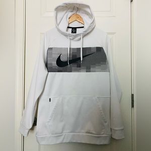 Men’s Nike Dri-Fit Pullover